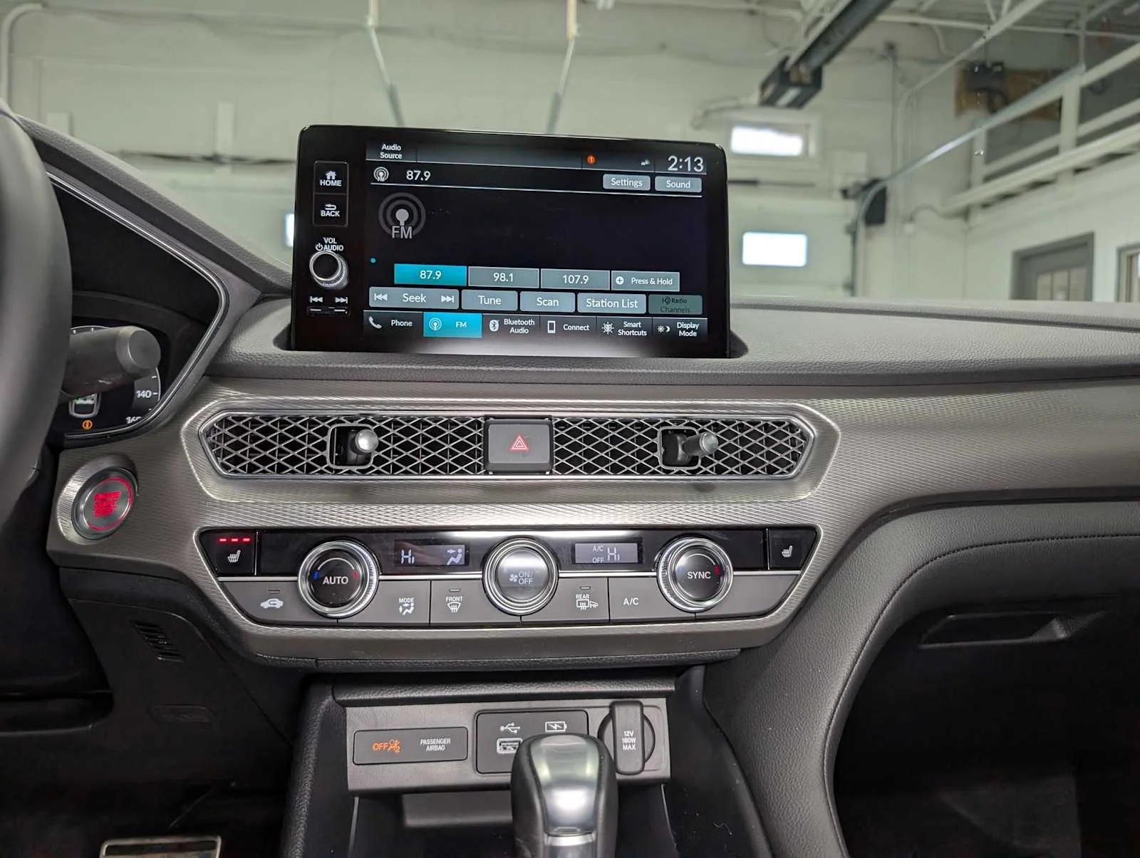 2026 Acura Integra A-Spec w/Technology Package - Photo 30