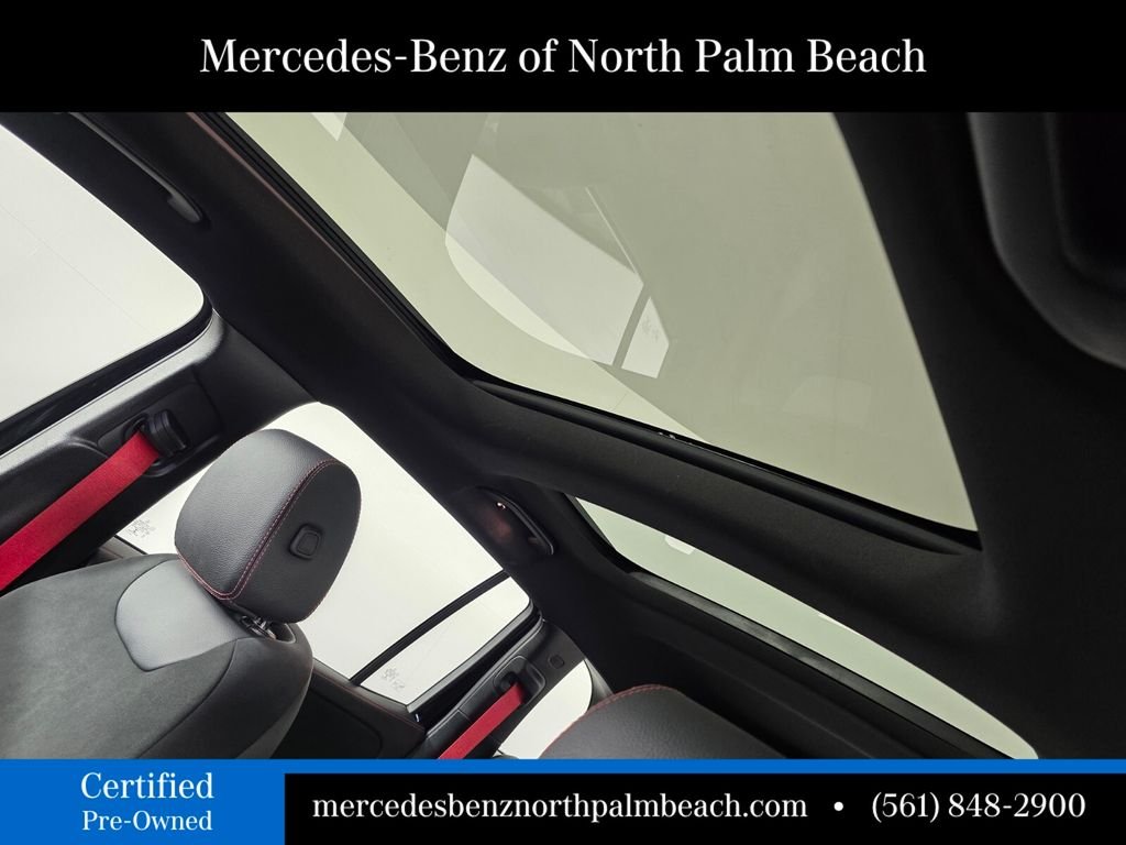 Certified Used 2023  Mercedes-Benz GLB 35 AMG® image 12