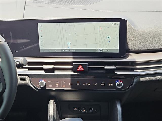 2026 Kia Sportage SX - Photo 20