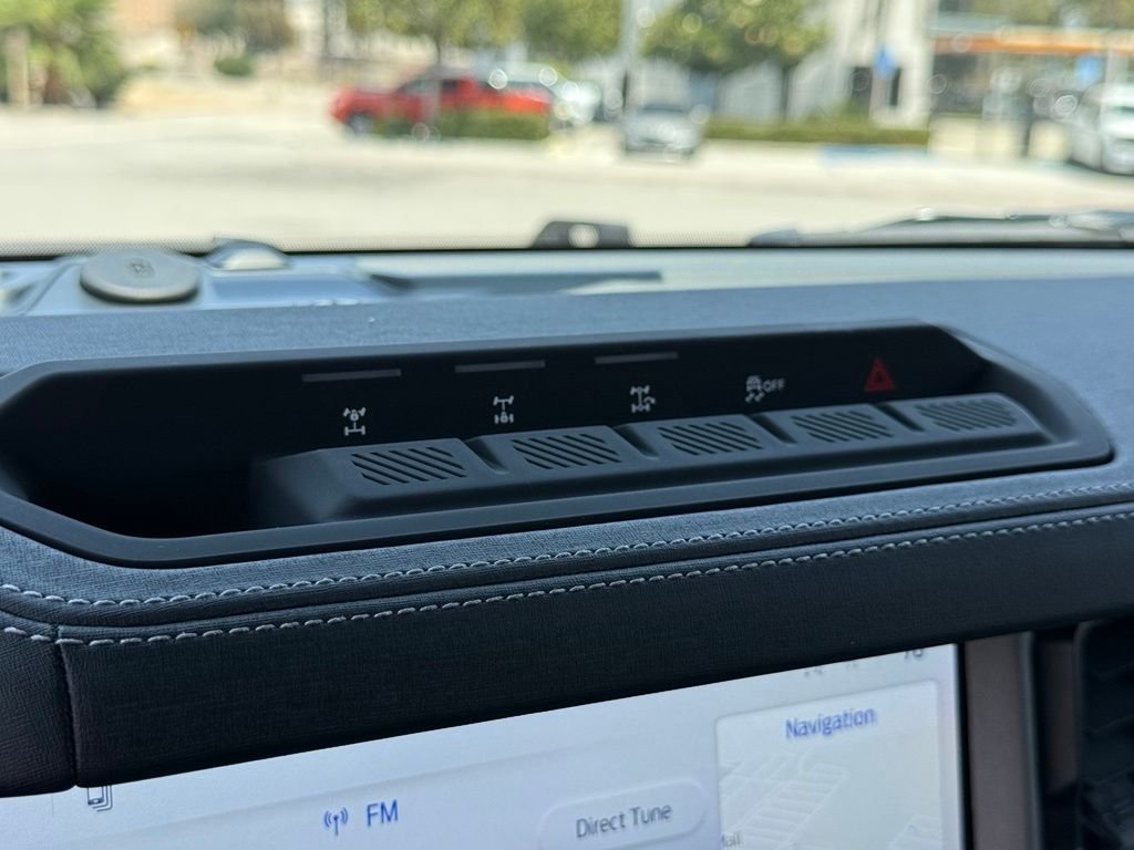 New 2026 Marsh Gray Ford Outer Banks® image 10