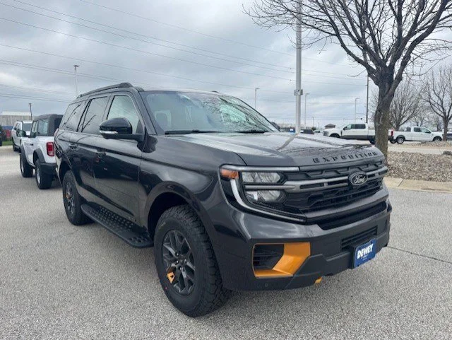 2026 Ford Expedition