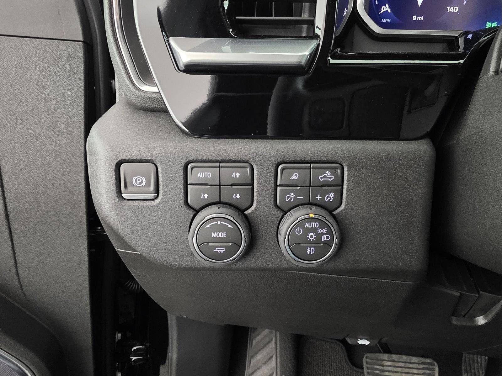 2026 Chevrolet Silverado 2500 HD High Country - Photo 34