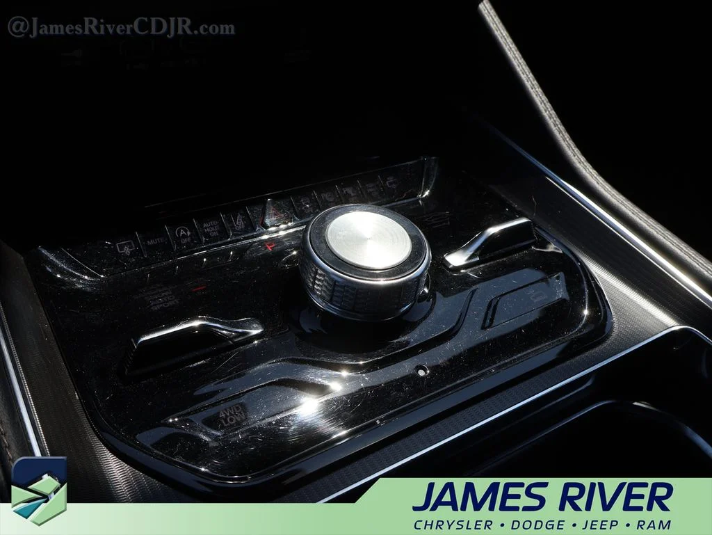 Used 2024 Gray Jeep Series II image 42