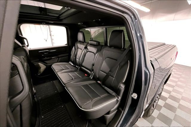 2026 RAM Ram 1500 Pickup Limited - Photo 25
