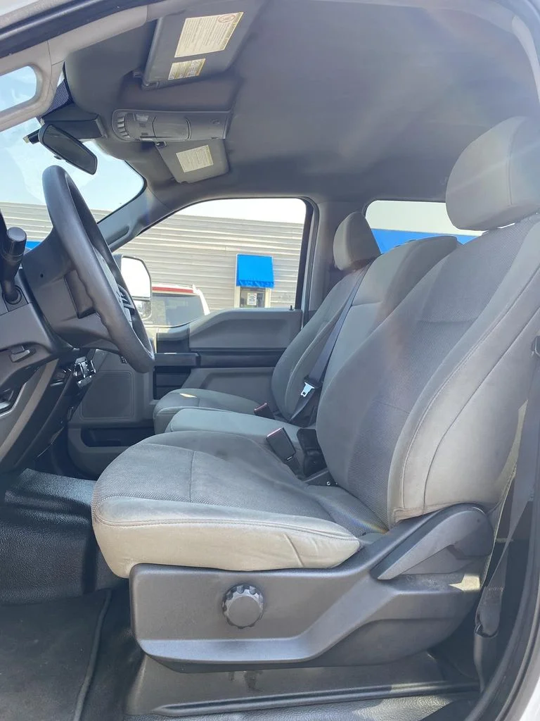 Used 2022 White Ford XL image 11