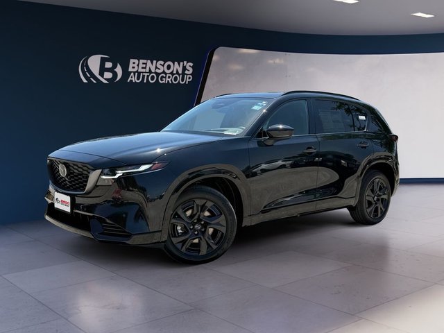 New 2026 Mazda CX-5 2.5 S Premium AWD