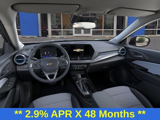 2026 Chevrolet Trax LT - Photo 18