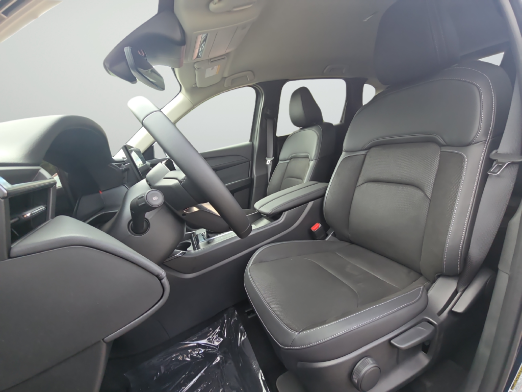 New 2026 Navy Blue Mica Mazda 2.5 S Select image 11