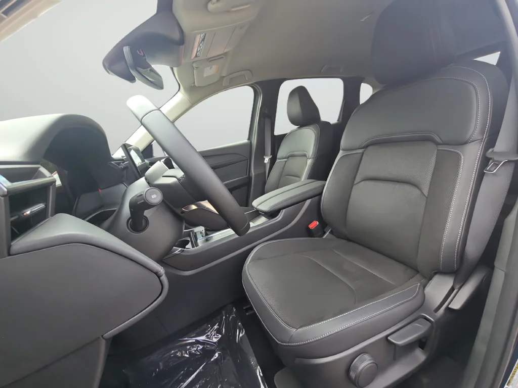 New 2026 Blue Mazda 2.5 S Select image 11