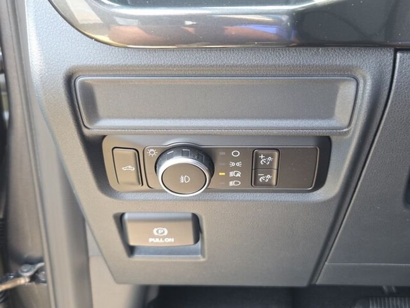 New 2026 Carbonized Gray Metallic Ford STX image 29