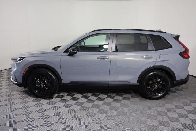 Used 2026 Gray Honda Sport-L image 5