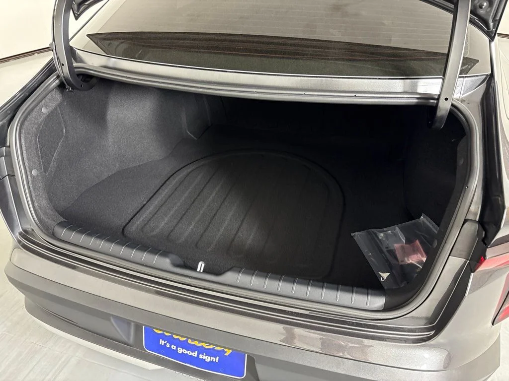 New 2026  Kia LX image 18