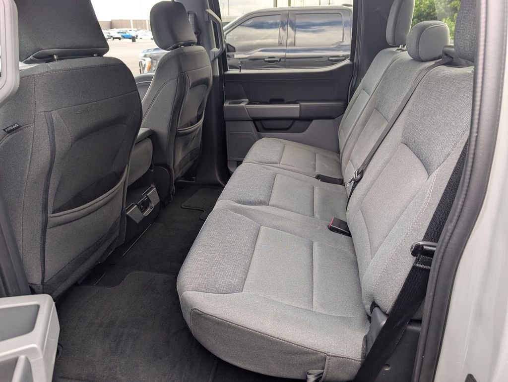 Used 2024  Ford XLT image 19