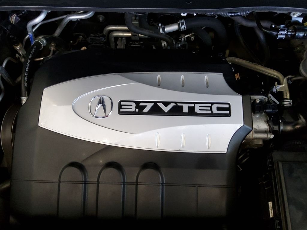Used 2007  Acura 3.7L image 21