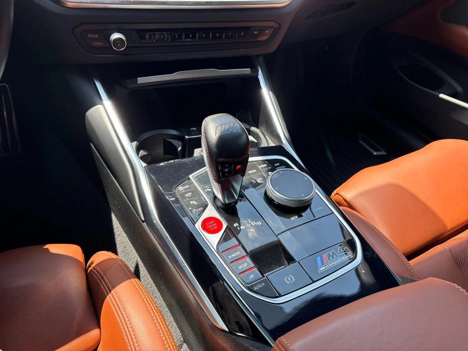 2021 BMW M4 Coupe Base - Photo 27