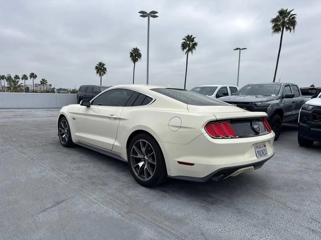 Used 2015  Ford GT 50 Years Limited Edition image 7