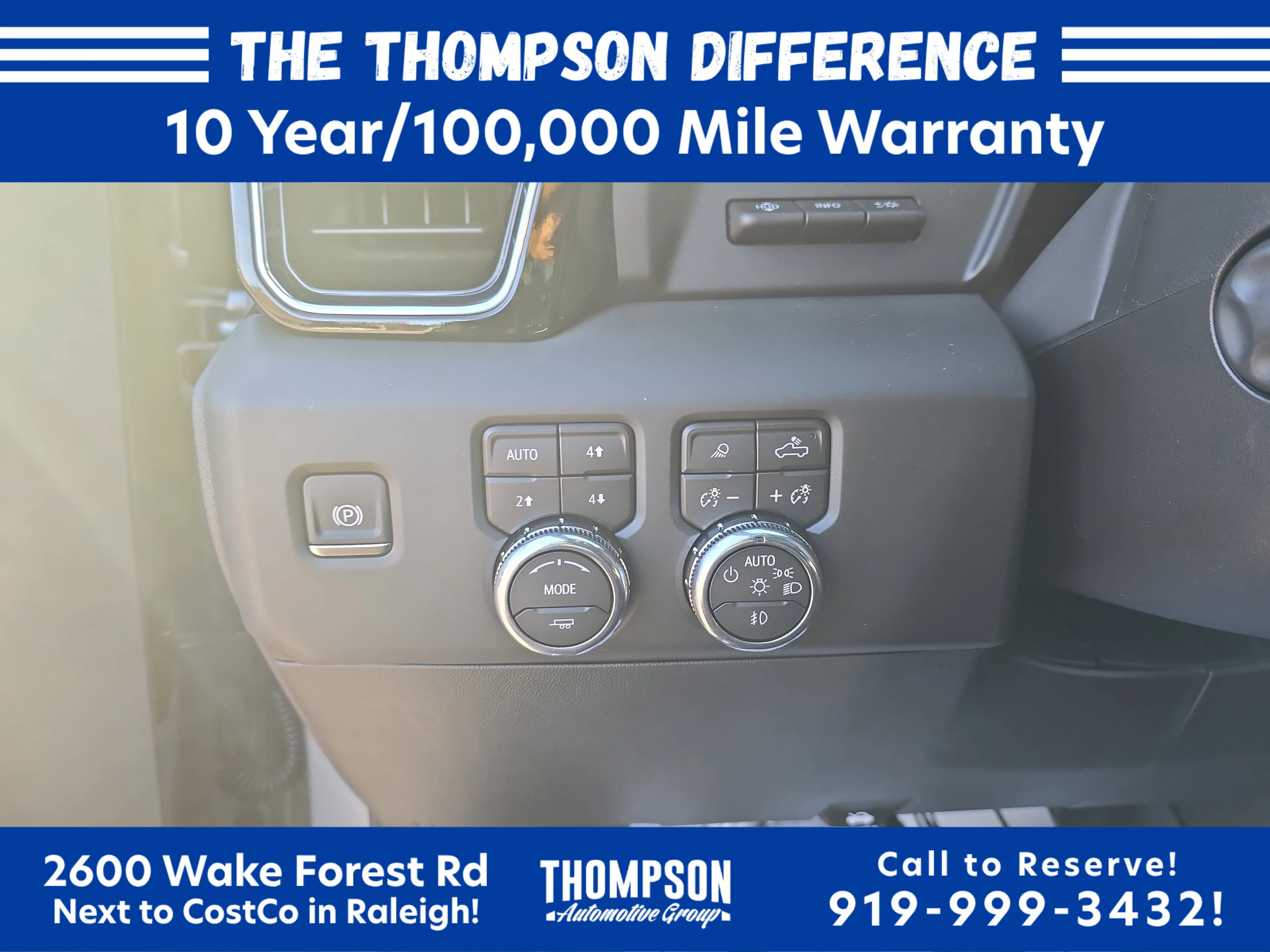 Used 2026 Sterling Metallic GMC Denali image 24