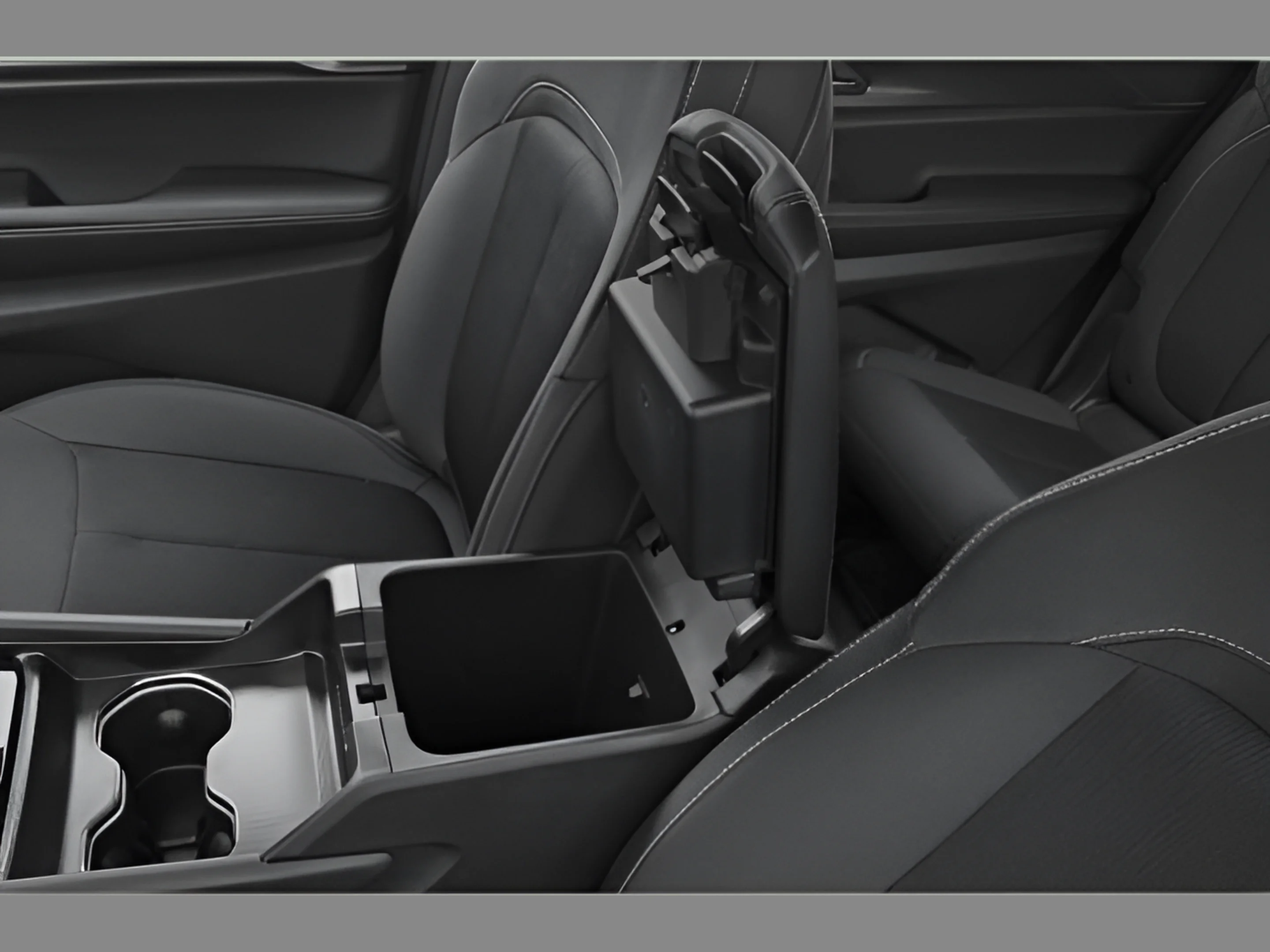 New 2027 High-Gloss Black Paint Jeep Limited image 13