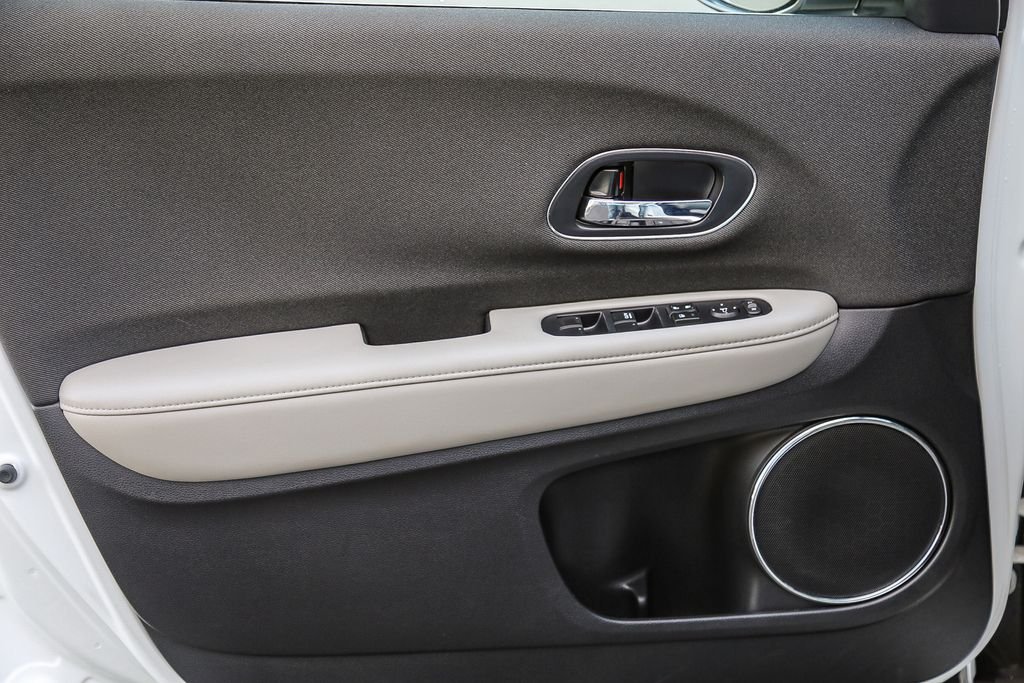 2022 Honda HR-V EX - Photo 24