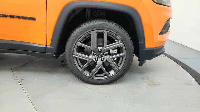 New 2026 Joose Exterior Paint Jeep Latitude image 13