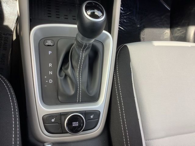 2026 Hyundai Venue SEL - Photo 45
