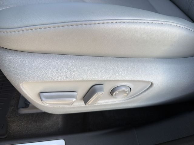 Certified Used 2025 Gray Toyota Limited image 27