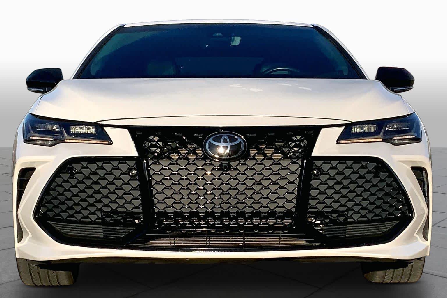 Pre-Owned 2021 Toyota Avalon Touring