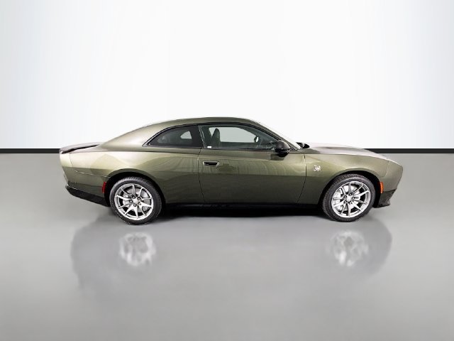 New 2026 Green Machine Exterior Paint Dodge Scat Pack Plus image 8