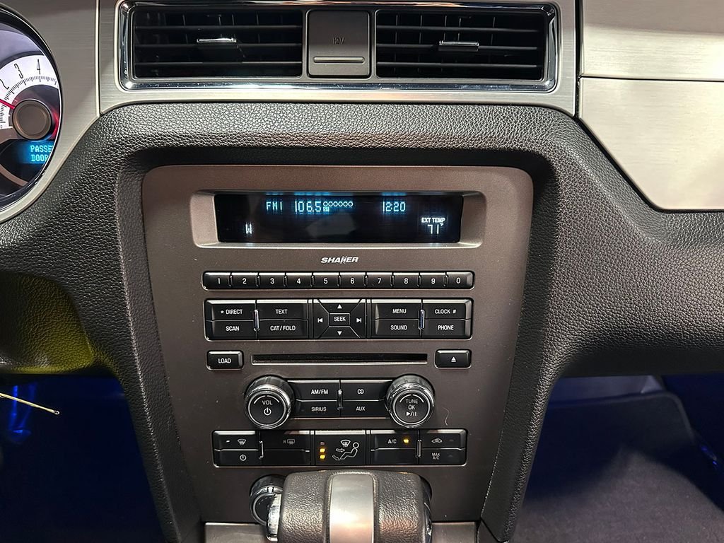Used 2010  Ford GT image 56