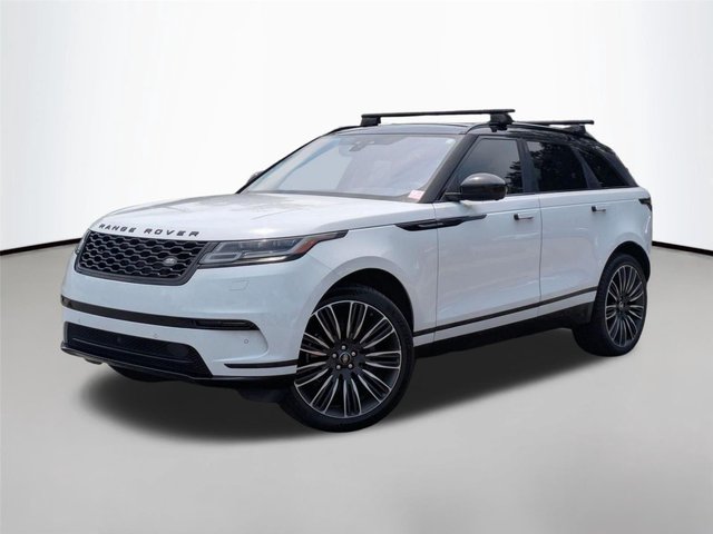 2019 Land Rover Range Rover Velar S