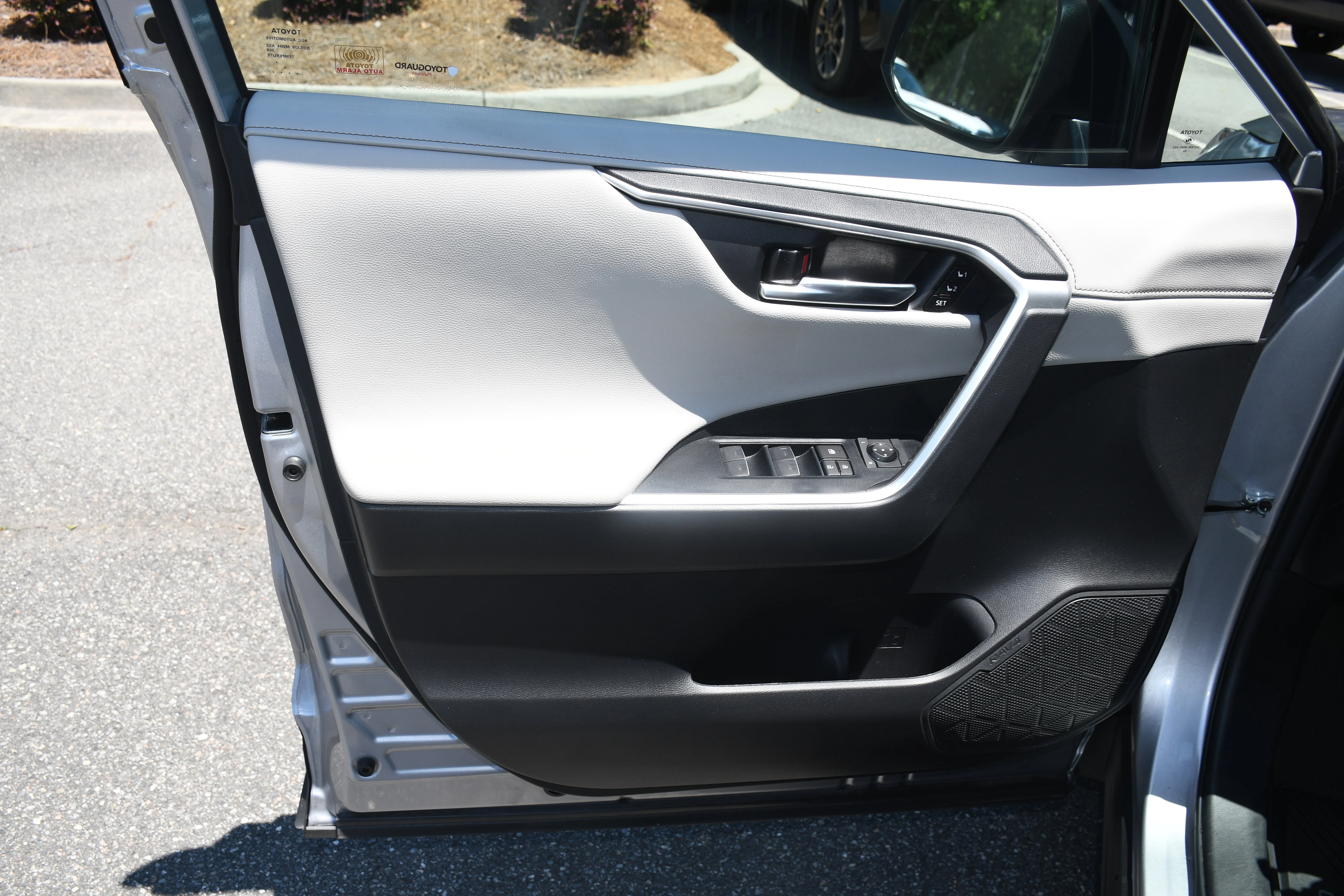 Certified Used 2024 Silver Toyota Limited image 10