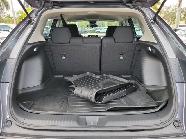 2024 Honda HR-V LX - Photo 6