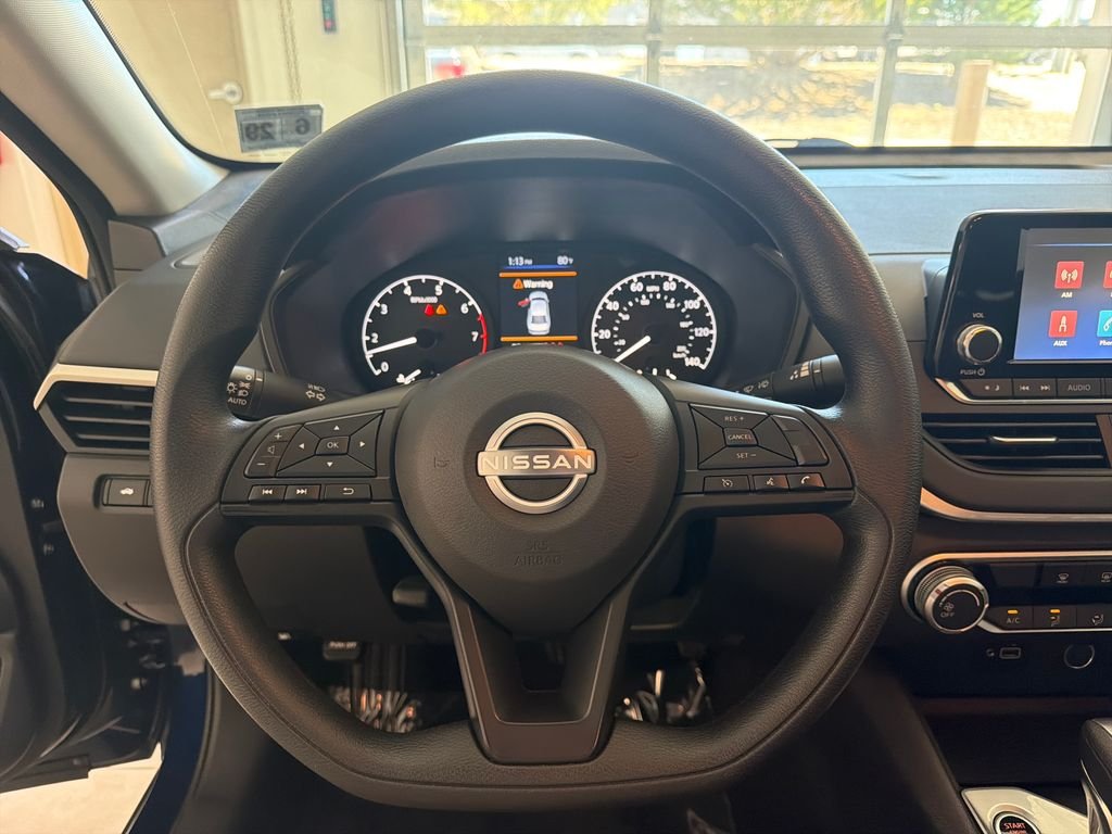 Used 2024 Blue Nissan 2.5 S image 22