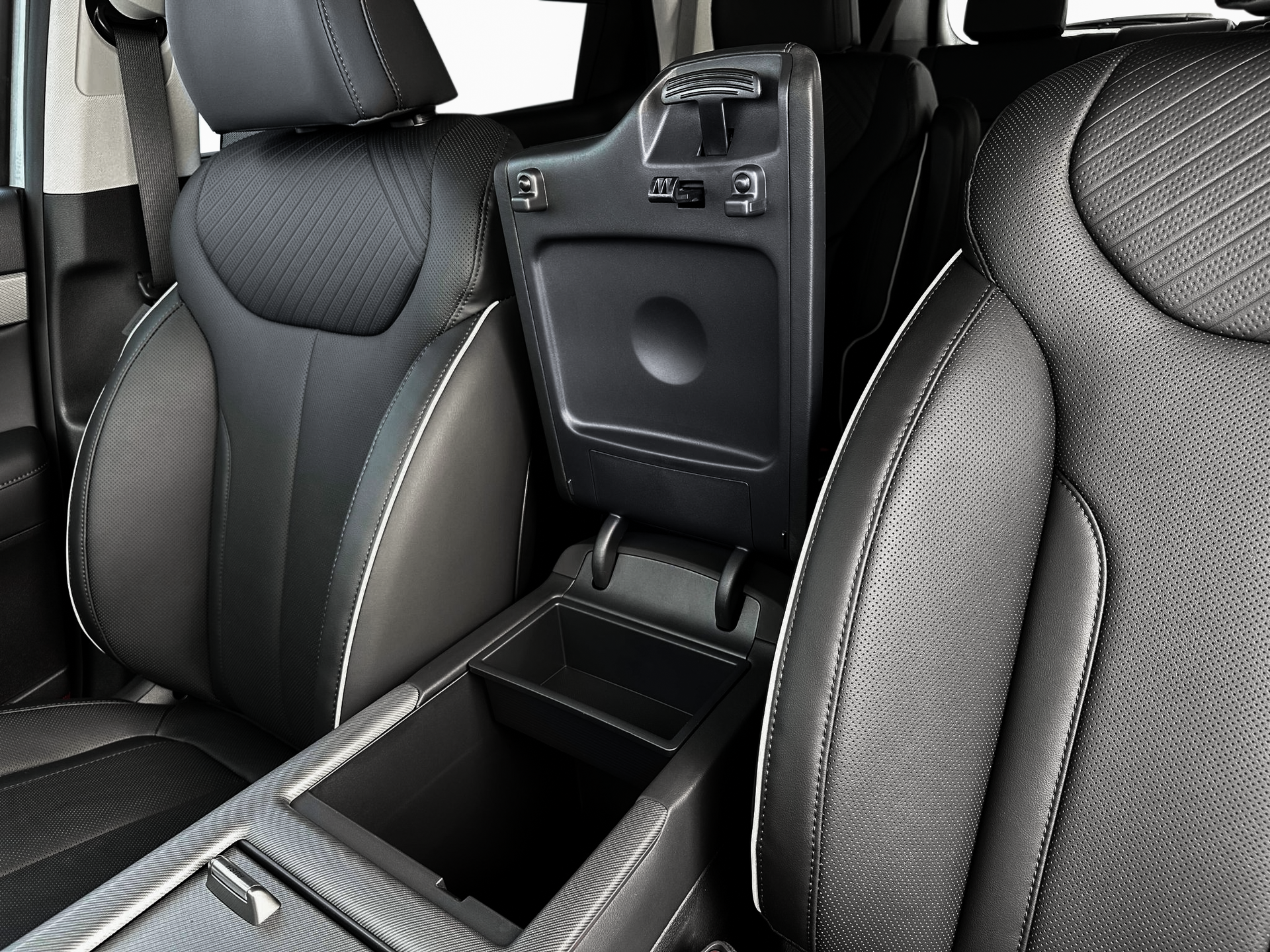 2025 Hyundai Palisade SELPremium - Photo 18