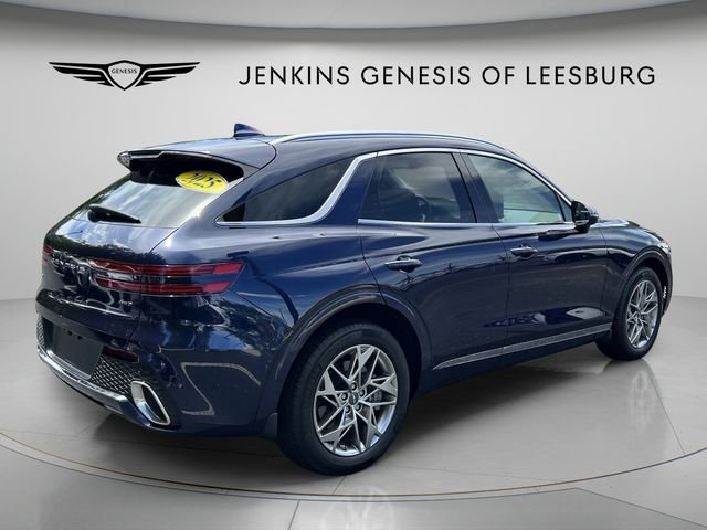 Used 2025 Blue Genesis 2.5T image 6