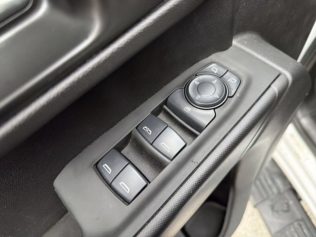 2025 Chevrolet Silverado 1500 Custom Trail Boss - Photo 22