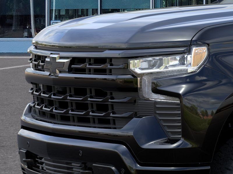 2026 Chevrolet Silverado 1500 RST - Photo 13