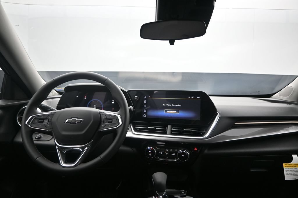 2026 Chevrolet Trax Activ - Photo 18