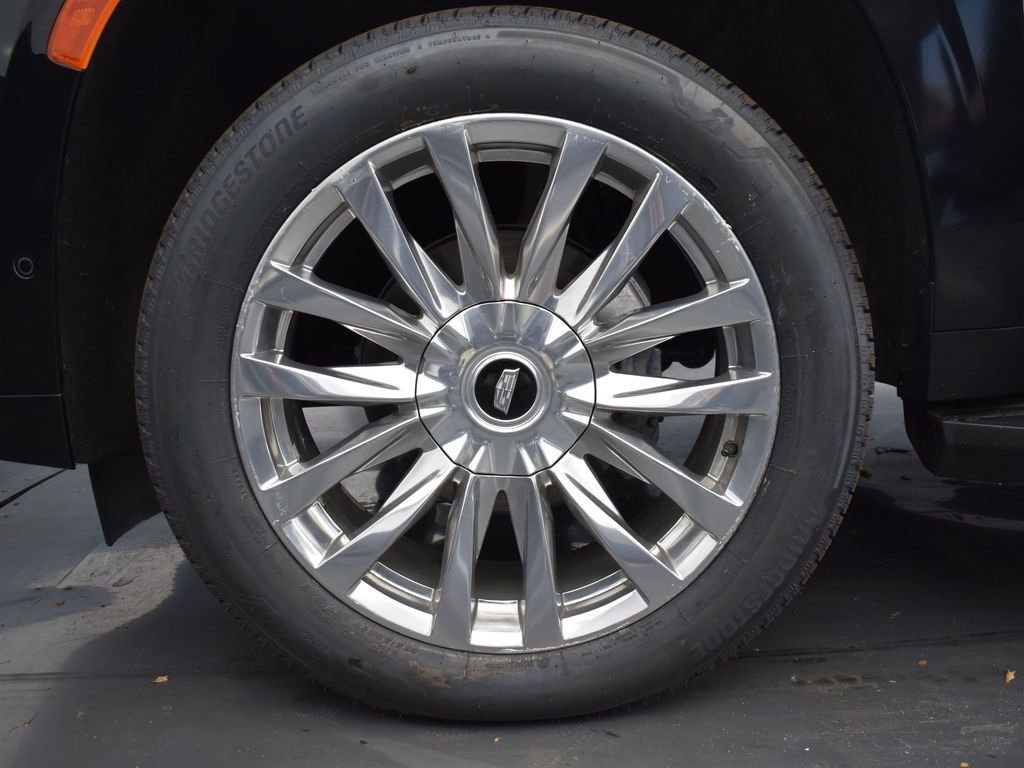 2021 CADILLAC ESCALADE - Image 7