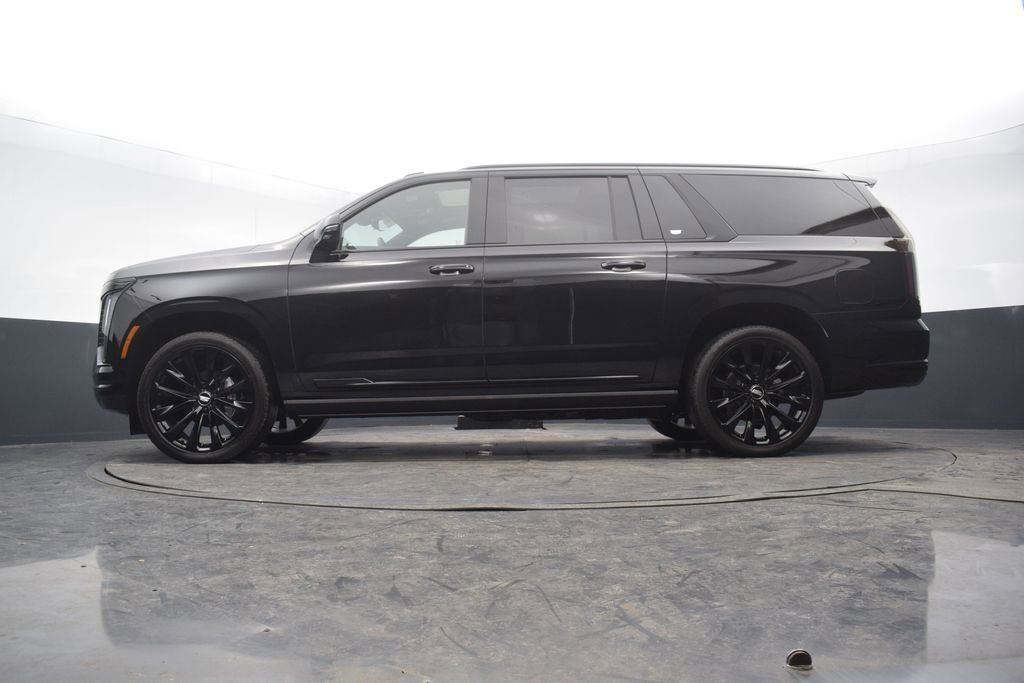 2026 CADILLAC ESCALADE ESV - Image 51