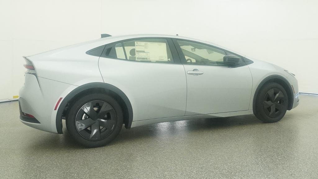 New 2027 Cutting Edge Toyota LE image 67