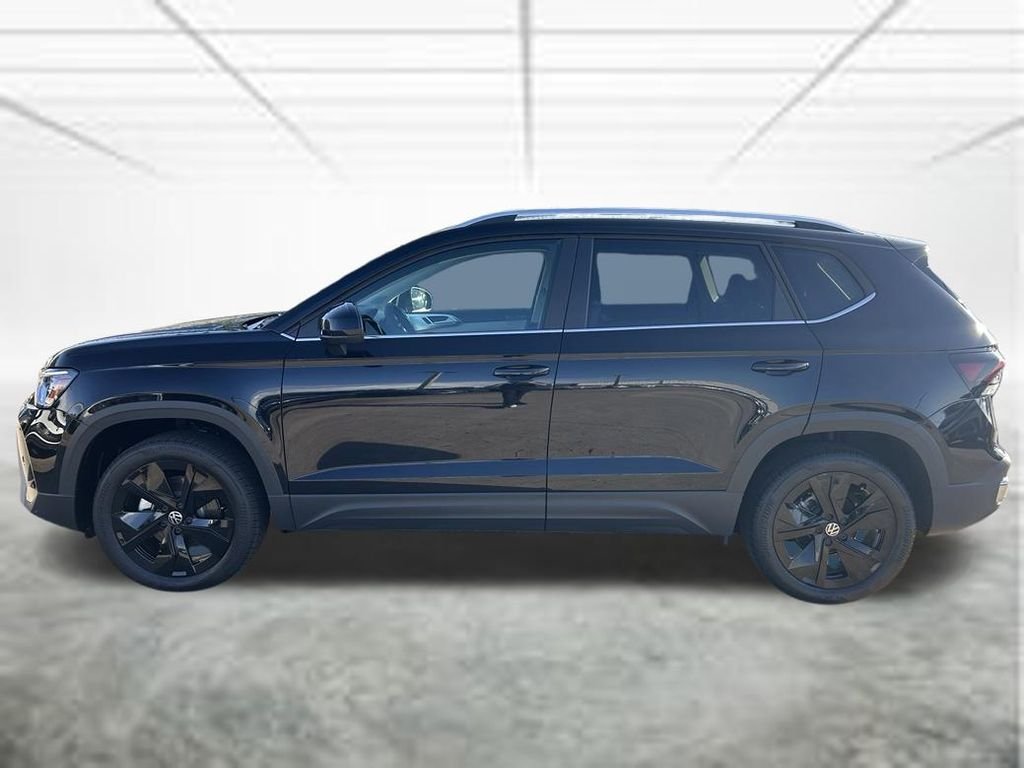 New 2026  Volkswagen 1.5T SEL image 3