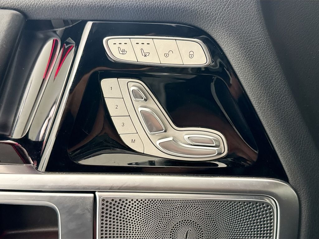 Used 2023 Black Mercedes-Benz G 550 image 20