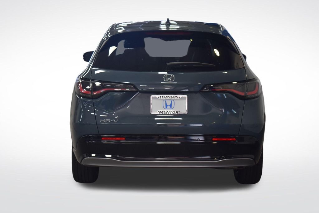New 2027 Pearl Honda EX-L image 6