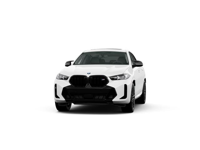 New 2027 Alpine White BMW  image 3