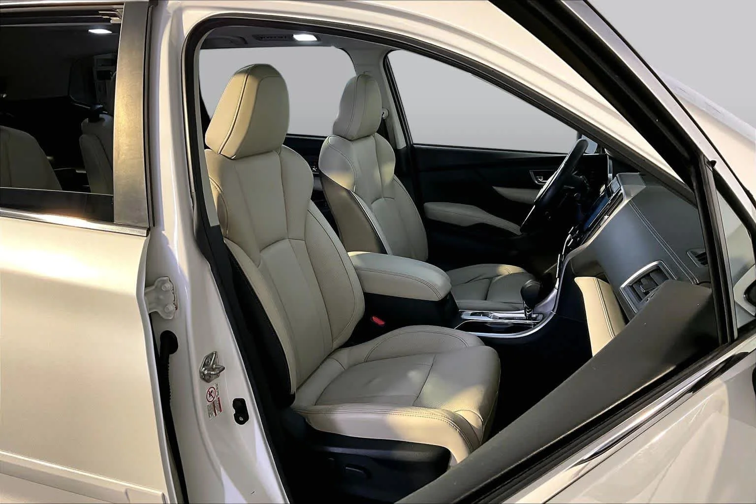 Pre-Owned 2019 Subaru Ascent Limited