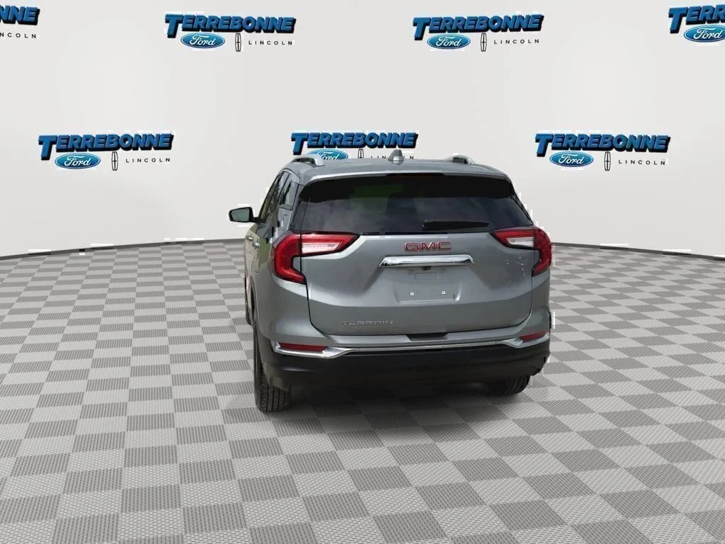 Used 2024 Sterling GMC SLT image 7