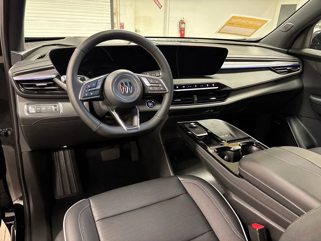 2026 Buick Enclave Sport Touring - Photo 28