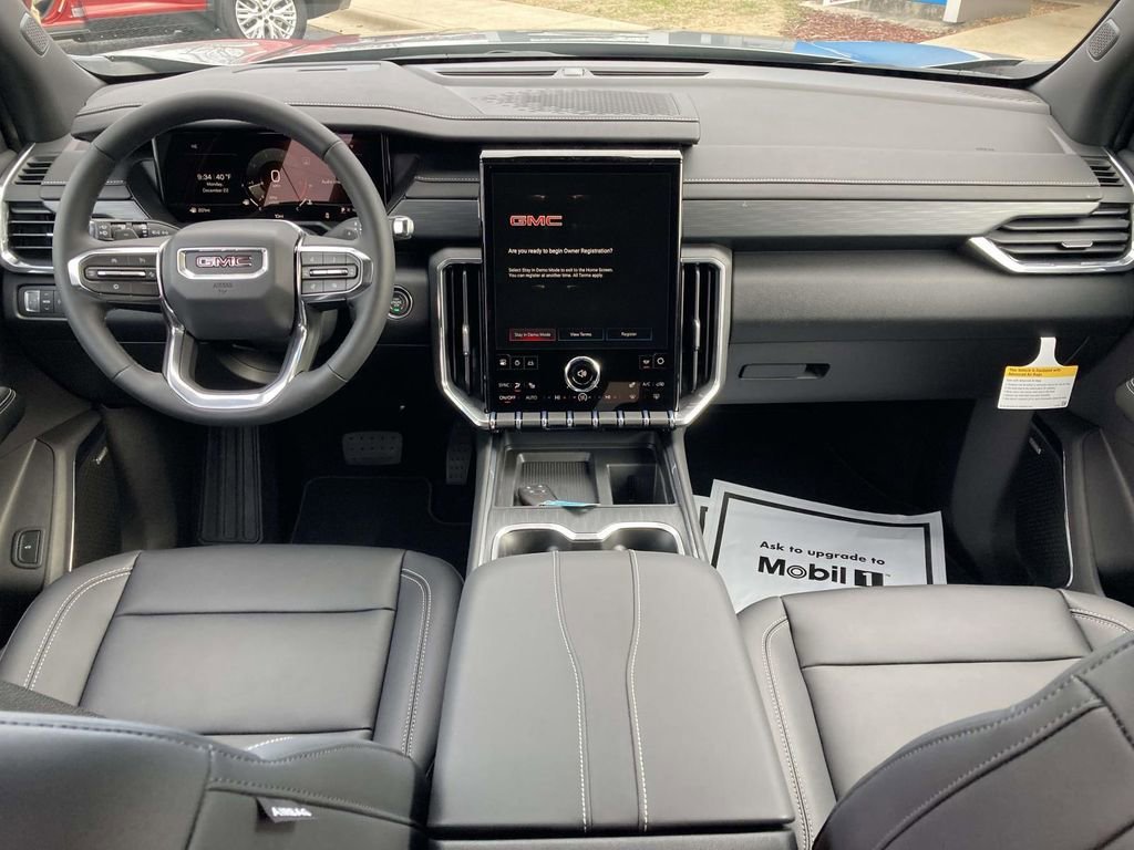 2026 GMC Acadia Elevation - Photo 14