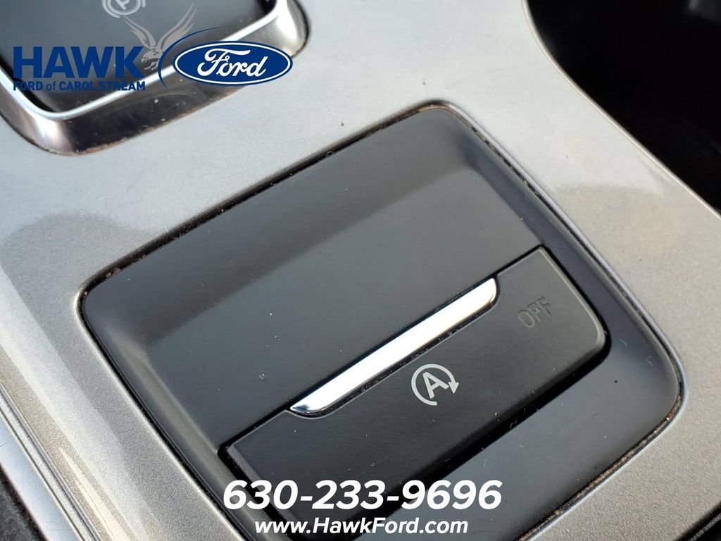 Certified Used 2024 Silver Ford SEL image 17